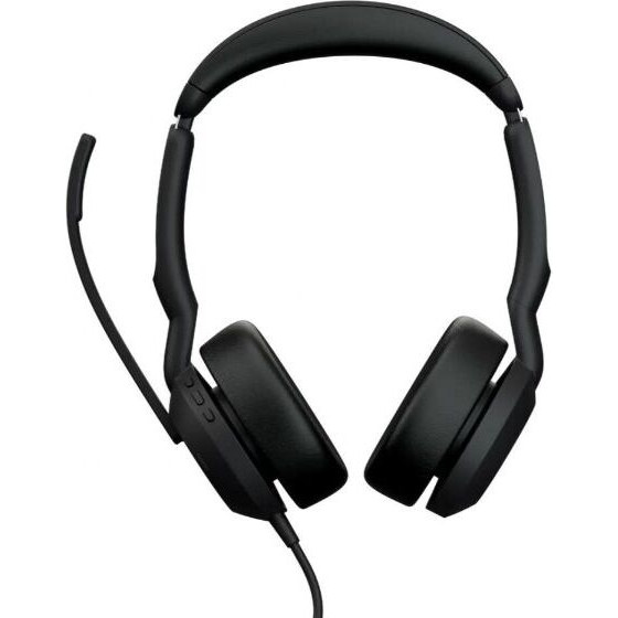 Jabra Evolve 20 St Ms Usb - (25089-999-799)