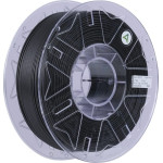 Creality Hyper PETG-Cf Black Carbon Fiber 3D Printer Filament, High Strength, 1 Kg Spool1.75 - (3301060031)