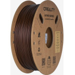Creality Hyper PLA-Cf Ochre Carbon Fiber 3D Printer Filament, High Strength, 1 Kg Spool1.75 - (3301060019)