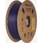 Creality Hyper PLA-Cf Purple Carbon Fiber 3D Printer Filament, High Strength, 1 Kg Spool1.75 - (3301060018)