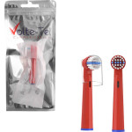 VOLTE-Tel ������ ���������� �������������� ������� �� Oral B EB10 Kids Red OEM