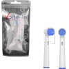 VOLTE-Tel ������ ���������� �������������� ������� �� Oral B EB17 Precision Clean White OEM