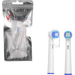 VOLTE-Tel ������ ���������� �������������� ������� �� Oral B EB20 Precision Clean White OEM