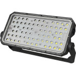 Aca Led Modular ��������� ������ ������ 200W 5000K 28000Lm 60� 230V IP66 IK10 100.000HRs 7YRs Ra70 - (REXON20050)