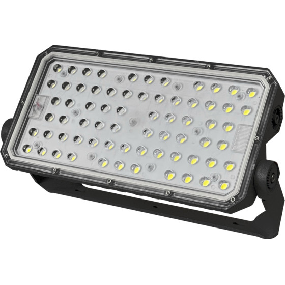 Aca Led Modular ��������� ������ ������ 200W 5000K 28000Lm 60� 230V IP66 IK10 100.000HRs 7YRs Ra70 - (REXON20050)