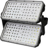 Aca Led Modular ��������� ������ ������ 200W 5000K 28000Lm 60� 230V IP66 IK10 100.000HRs 7YRs Ra70 - (REXON20050)