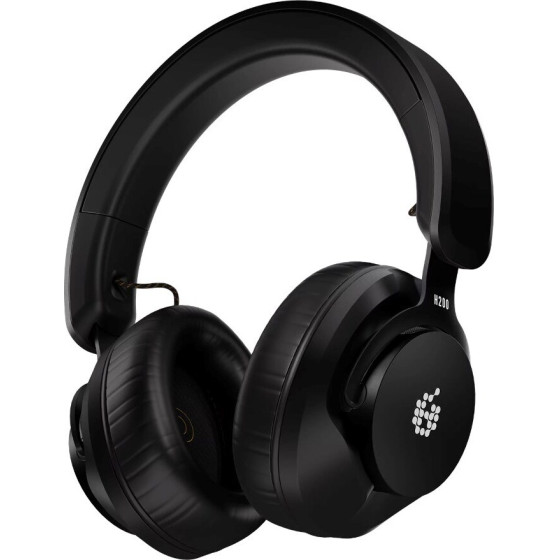 Adam Audio H200 - Closed Studio Headphones - (Adam H200)