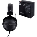 Beyerdynamic Dt 770 Pro Black Limited Edition - Closed Studio Headphones - (43000220)