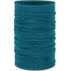 Buff Lightweight Merino Wool Multifunctional Scarf Blue - (BU113010/706/10)