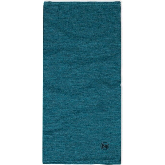 Buff Lightweight Merino Wool Multifunctional Scarf Blue - (BU113010/706/10)