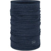 Buff Lightweight Merino Wool Multifunctional Scarf Blue - (BU113010/779/10)