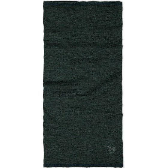 Buff Lightweight Merino Wool Multifunctional Scarf Green - (BU117819/809/10)