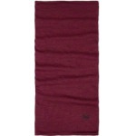 Buff Midweight Merino Wool Multifunctional Scarf Red - (BU113022/422/10)