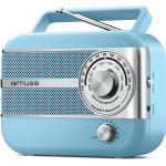 Muse ��������� M-056SC ���������-�������� ��������� ���� Retro - (M-056VB)