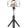 Kakusiga Selfie Stick �� �������, ��� 70cm, Bluetooth, ����� - (KSC-1143)