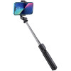 Kakusiga Selfie Stick �� �������, ��� 70cm, Bluetooth, ����� - (KSC-1143)