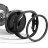 Araree Amy Case For Samsung Galaxy Watch8 40mm Black - (AR20-02415A)