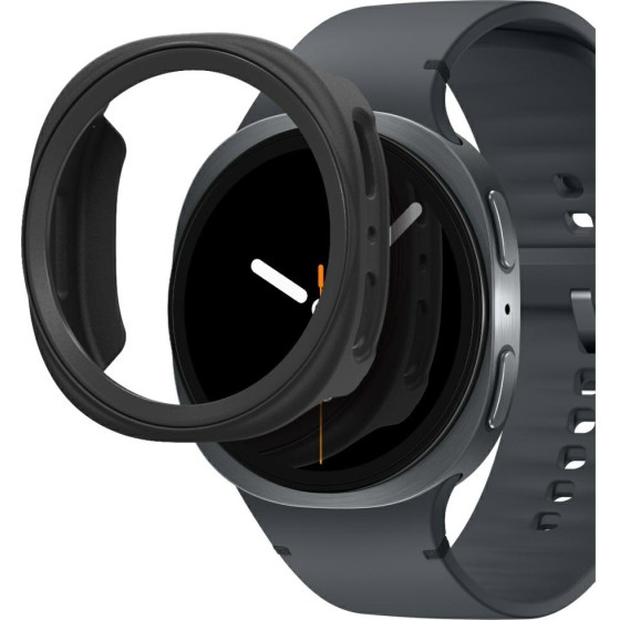 Araree Amy Case For Samsung Galaxy Watch8 40mm Black - (AR20-02415A)
