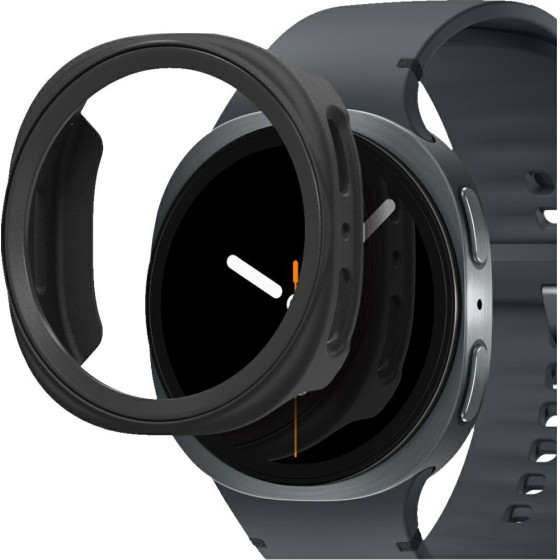 Araree Amy Case For Samsung Galaxy Watch8 44mm Black - (AR20-02416A)