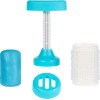 MGA Wonder Factory - Never Dry Dough Extruder Blue (532262)