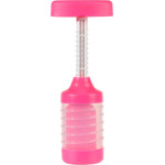 MGA Wonder Factory - Never Dry Dough Extruder Pink (532255)