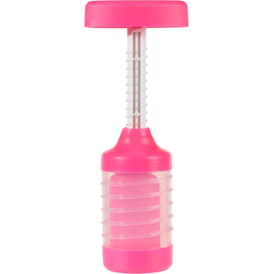 MGA Wonder Factory - Never Dry Dough Extruder Pink (532255)