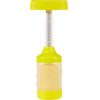 MGA Wonder Factory - Never Dry Dough Extruder Yellow (532279)