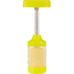 MGA Wonder Factory - Never Dry Dough Extruder Yellow (532279)