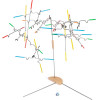 Spin Master Board Games: Fog Fon Suspend Game Box Gml4Pk (6074987)