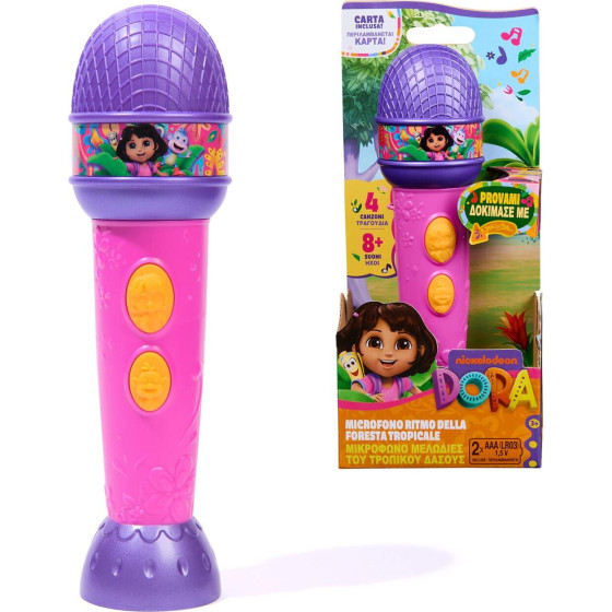 Spin Master Dora: �� ��������� ��� Dora (6075395)
