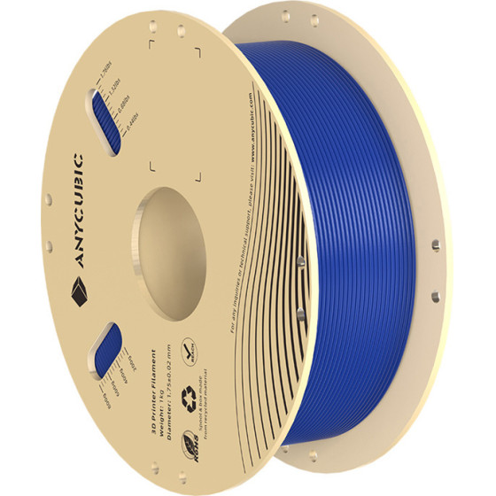 Anycubic ���� Pla 1 Kg (����) - (IPHPLDB-106)