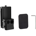 Sunnylife Magnetic Mount 761V2 For Op 3 (Black) - (761V2-D)