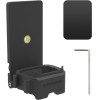 Sunnylife Magnetic Mount Adapter 761V3 For Op 3 (Black) - (761V3-D)