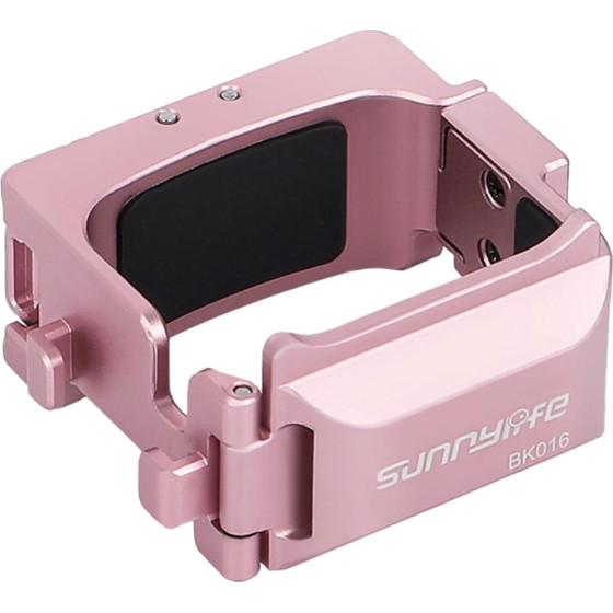 Sunnylife Magnetic Quick Release Adapter 1/4 For Dji Op 3 - (OP3-BK016-P)