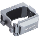 Sunnylife Magnetic Quick Release Adapter 1/4 For Dji Op 3 - (OP3-BK016-T)