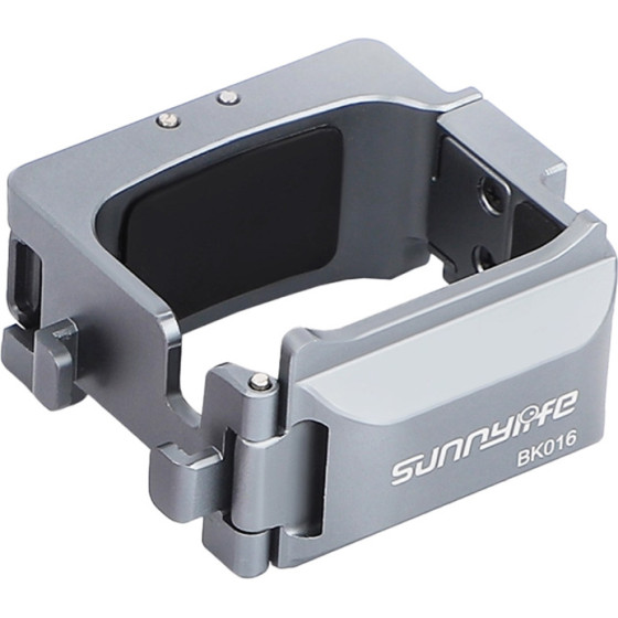 Sunnylife Magnetic Quick Release Adapter 1/4 For Dji Op 3 - (OP3-BK016-T)
