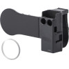 Sunnylife MJ991 2-in-1 Silicone Extension Strap And Magnetic Phone Mount For Op 3 - (OP3-MJ991)