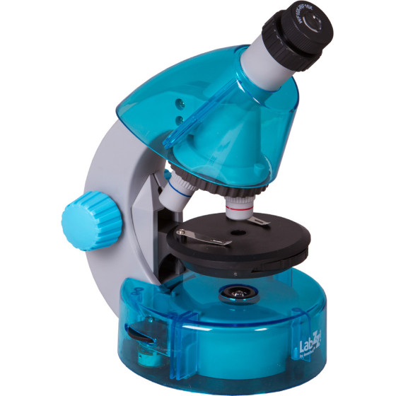Levenhuk ����������� ��������� Labzz M101 (AZURE)