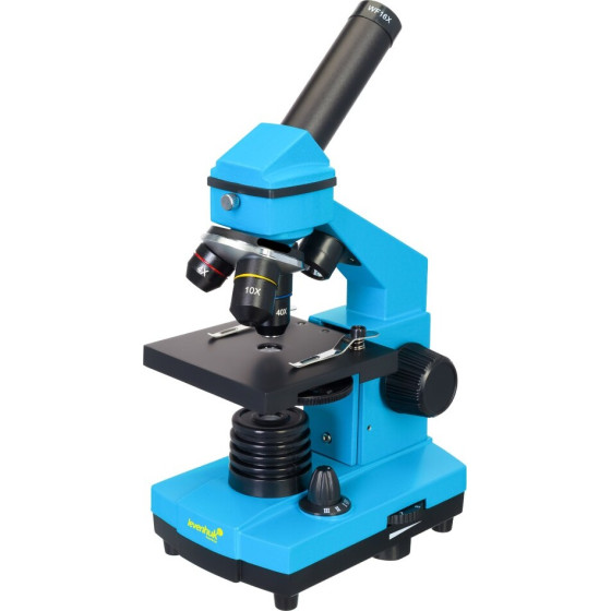 Levenhuk ����������� ��������� Rainbow 2L Plus (AZURE)