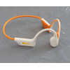 AGM Motion Buds 1 - �������� ��������� Open Ear Bluetooth 5.2, IP68, Usb Type-C, ��������� - (Motion Buds 1 orange)