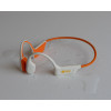AGM Motion Buds 1 - �������� ��������� Open Ear Bluetooth 5.2, IP68, Usb Type-C, ��������� - (Motion Buds 1 orange)