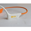 AGM Motion Buds 1 - �������� ��������� Open Ear Bluetooth 5.2, IP68, Usb Type-C, ��������� - (Motion Buds 1 orange)