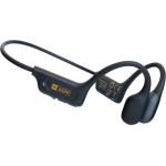 AGM Motion Buds 1 - �������� ��������� Open Ear Bluetooth 5.2, IP68, Usb Type-C, ����� - (Motion Buds 1 black)