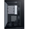 Lian Li O11D Mini V2 Flow Black - Atx Pc Gaming Case - 5x Fans - Improved Airflow - Gpu Support Brac - (G99.O11DMIV2FX.00)