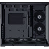 Lian Li O11D Mini V2 Flow Black - Atx Pc Gaming Case - 5x Fans - Improved Airflow - Gpu Support Brac - (G99.O11DMIV2FX.00)
