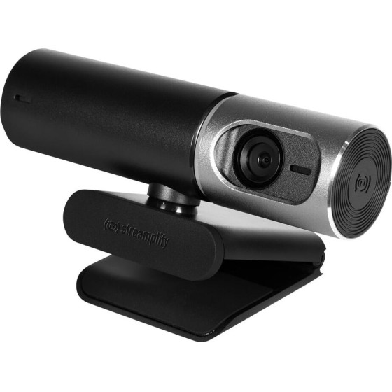 Streamplify Cam Pro 4K Web Camera 8M30 - (SPCW-CP4K811.11)