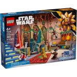 Lego Star Wars Advent Calendar 2025 - (75418)