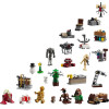 Lego Star Wars Advent Calendar 2025 - (75418)