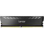 LEXAR Memory Module 16 Gb 2 x 8 Gb DDR4 - (LD4U08G36C18LG-RGD)