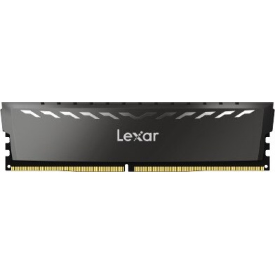 LEXAR Memory Module 16 Gb 2 x 8 Gb DDR4 - (LD4U08G36C18LG-RGD)